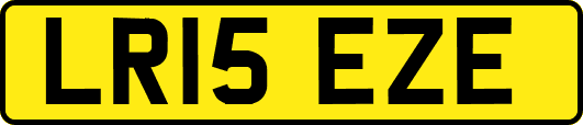 LR15EZE