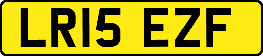 LR15EZF