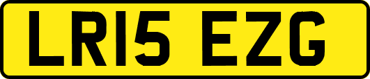 LR15EZG
