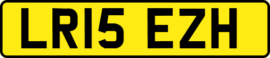 LR15EZH