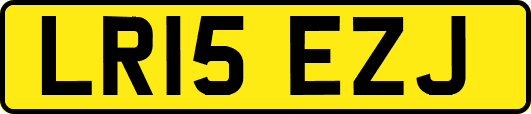 LR15EZJ
