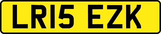LR15EZK