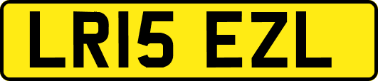 LR15EZL