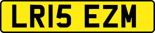 LR15EZM