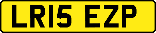 LR15EZP