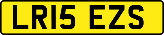 LR15EZS