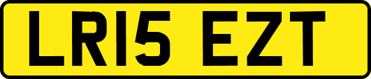 LR15EZT