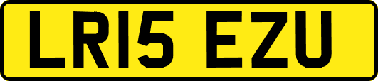 LR15EZU