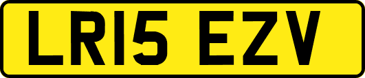 LR15EZV