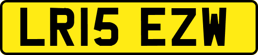 LR15EZW
