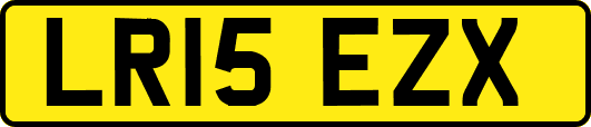 LR15EZX