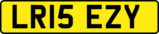 LR15EZY