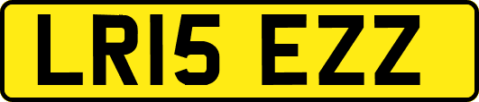 LR15EZZ