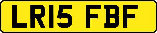 LR15FBF