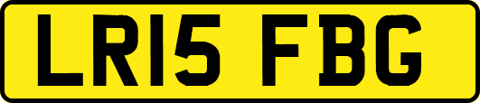 LR15FBG