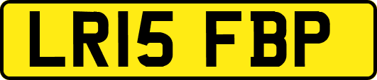 LR15FBP