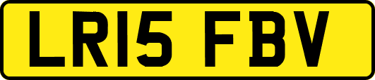 LR15FBV