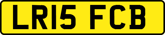 LR15FCB