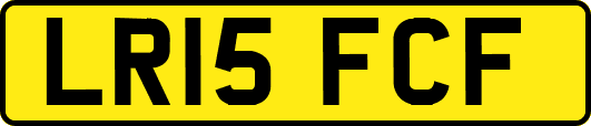 LR15FCF
