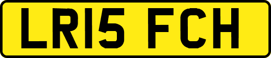 LR15FCH