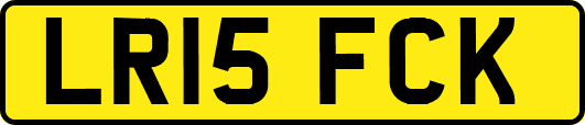 LR15FCK