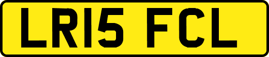 LR15FCL