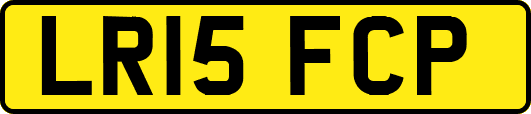 LR15FCP