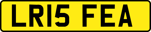 LR15FEA