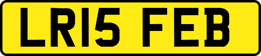 LR15FEB