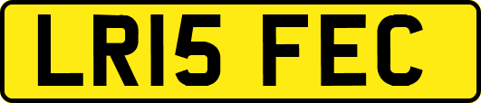 LR15FEC