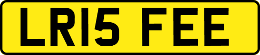 LR15FEE