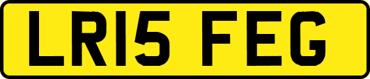 LR15FEG