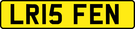 LR15FEN