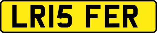 LR15FER