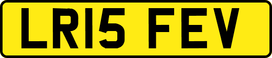 LR15FEV
