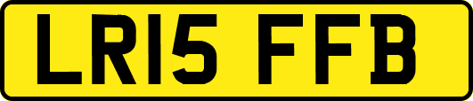 LR15FFB