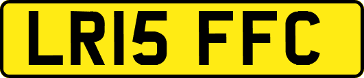 LR15FFC