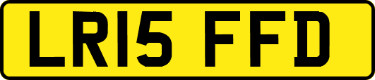 LR15FFD