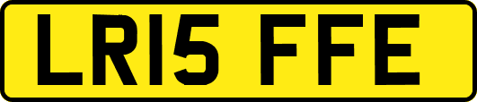 LR15FFE