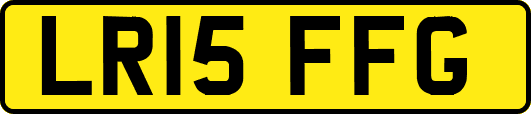 LR15FFG