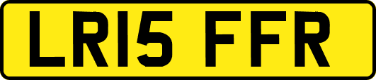LR15FFR