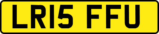 LR15FFU