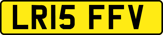 LR15FFV