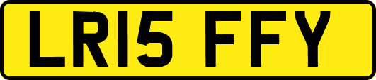 LR15FFY