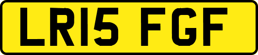 LR15FGF