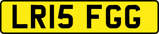 LR15FGG