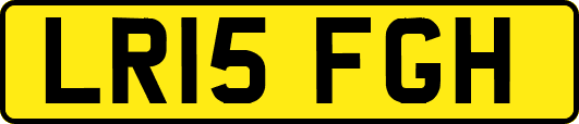 LR15FGH