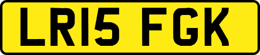 LR15FGK