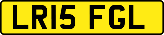 LR15FGL