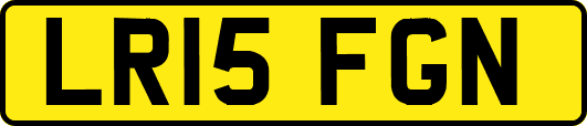 LR15FGN